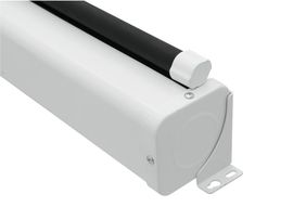 EUROLITE Ecran proiectie motorizat cu telecomanda 4:3, 3,6mx2,7m - Img 4