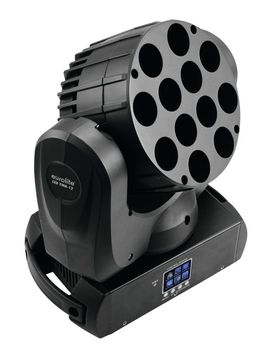EUROLITE LED TMH-12 Moving Head Beam - Img 2