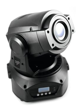 EUROLITE LED TMH-60 MK2 Moving Head Spot COB - Img 4