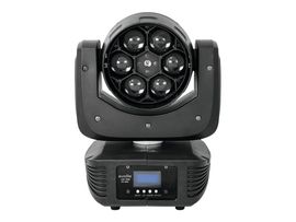 EUROLITE LED TMH FE-600 Beam/Flower Effect - Img 2