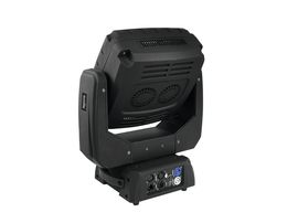 EUROLITE LED TMH-X25 Moving Head - Img 2