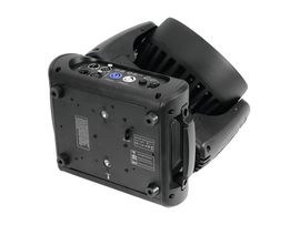 FUTURELIGHT EYE-15 CW/WW Zoom LED Moving-Head Wash - Img 4