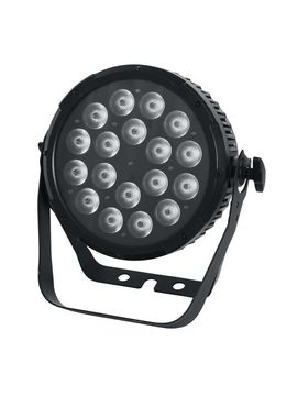 FUTURELIGHT PRO Slim PAR-18 QCL RGBA - Img 2