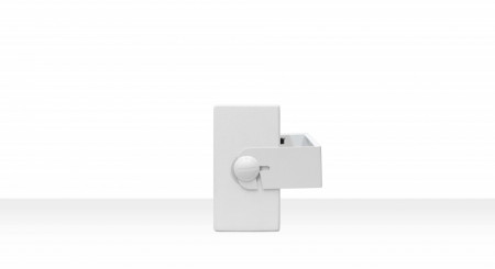 ECLER ARQISSB6Ti Subwoofer ultra slim de perete - Img 5