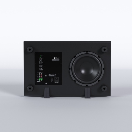 ECLER EDGE-SB110P Subwoofer activ - Img 4