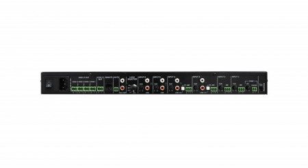 ECLER eHMA250 Mixer amplificator - Img 2