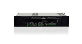 ECLER HZA4-120F Amplificator 100V multicanal flexi-power - Img 2
