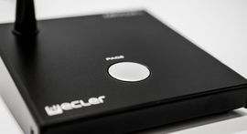ECLER MPAGE1r Microfon pentru anunturi - Img 4