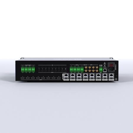 ECLER VEO-MXH48T Matrice video HDMI HDBaseT 8x8 4K - Img 3