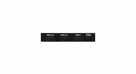 ECLER VEO-SPH42 Splitter HDMI 4K 1x2 - Img 3