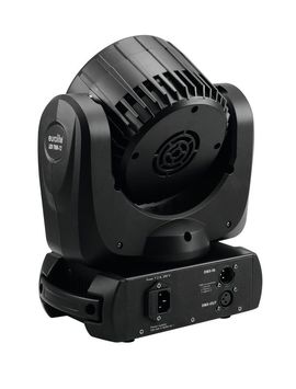 EUROLITE LED TMH-12 Moving Head Beam - Img 3