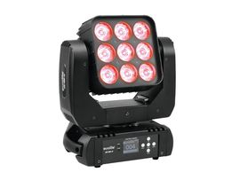 EUROLITE LED TMH-18 Moving Head Beam - Img 3