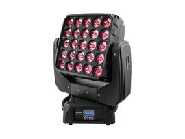 EUROLITE LED TMH-X25 Moving Head - Img 3
