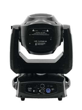 FUTURELIGHT PLB-15R Moving-Head - Img 3