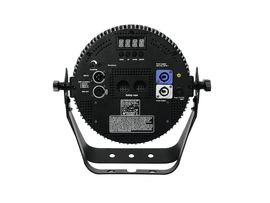 FUTURELIGHT PRO Slim PAR-18 QCL RGBA - Img 3