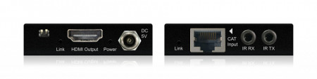 BLUSTREAM EX40B-KIT Set extender HDMI over CAT (40m @ 1080p, 50m@1080i, IR) - Img 2