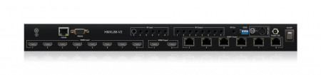 BLUSTREAM HMXL88-V2 Matrice video HDBaseT 8x8 - Img 2