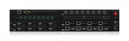 BLUSTREAM PRO88HBT100CS Matrice video HDBaseT 8x8 CSC - Img 2