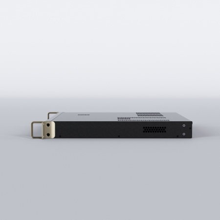 ECLER AURA-4H150 Amplificator multicanal de linie - Img 4