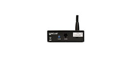 ECLER MPAGE4 Statie de paging - Img 2