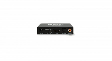ECLER VEO-DACS4 Convertor DAC si extractor ARC - Img 2