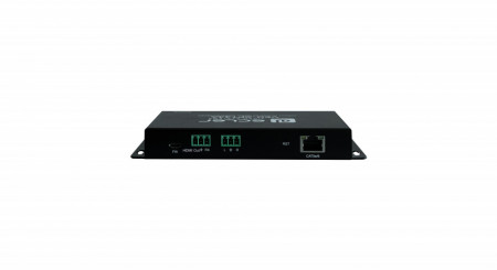 ECLER VEO-XPT44A Kit extender HDMI over HDBaseT 18Gbps cu extractor audio - Img 3