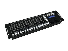 EUROLITE DMX Move Controller 512 - Img 2