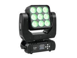 EUROLITE LED TMH-18 Moving Head Beam - Img 4