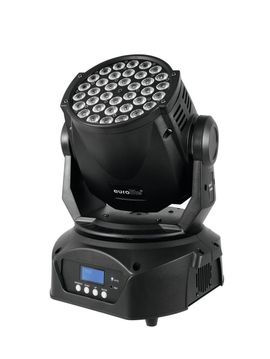 EUROLITE LED TMH-40 Moving Head Wash - Img 2