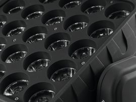 EUROLITE LED TMH-X25 Moving Head - Img 4