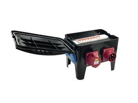 EUROLITE SBPO-1640B Power distributor - Img 2