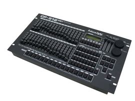 FUTURELIGHT CP-512 MST Controller 16 bit - Img 2
