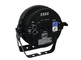 FUTURELIGHT PRO Slim PAR-18 QCL RGBA - Img 4