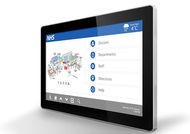 ALLSEE Display touch screen PCAP (32")