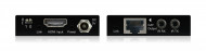 BLUSTREAM EX40B-KIT Set extender HDMI over CAT (40m @ 1080p, 50m@1080i, IR)