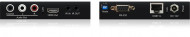 BLUSTREAM HEX100CS-RX Receiver HDBaseT CSC (HDMI, 100m @ 1080p, 70m @4K 60Hz 4:4:4), IR, RS232, PoH, HDCP 2.2