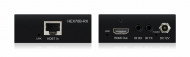 BLUSTREAM HEX70B-KIT Kit extender HDBaseT - 70m (4K @ 40m)