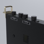 ECLER AURA-4H150 Amplificator multicanal de linie