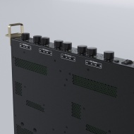 ECLER AURA-8L150 Amplificator multicanal low impedance