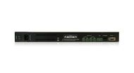 ECLER DUO-NET PLAYER Player audio dual (fisiere locale si streaming)