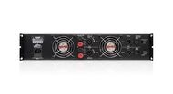 ECLER eLPA2-650 Amplificator stereo
