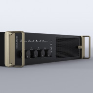 ECLER HADA-4B750 Amplificator digital cu DSP