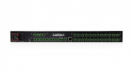 ECLER MIMO1212SG CONFERENCE Matrice audio digitala pentru conferinte