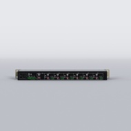ECLER SAMI-612 Mixer audio analogic