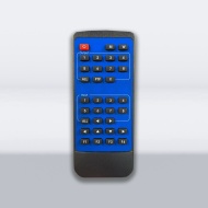 ECLER VEO-MXH48T Matrice video HDMI HDBaseT 8x8 4K