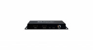 ECLER VEO-XPT44A Kit extender HDMI over HDBaseT 18Gbps cu extractor audio