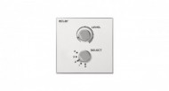 ECLER WPaVOL-SR Panou control de perete