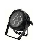 FUTURELIGHT PRO Slim PAR-7 QCL RGBA
