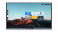 METZ 86KD1 Display cu touch screen tip tabla interactiva 86"