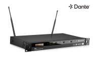 RELACART UR-2Q-D - Receiver
